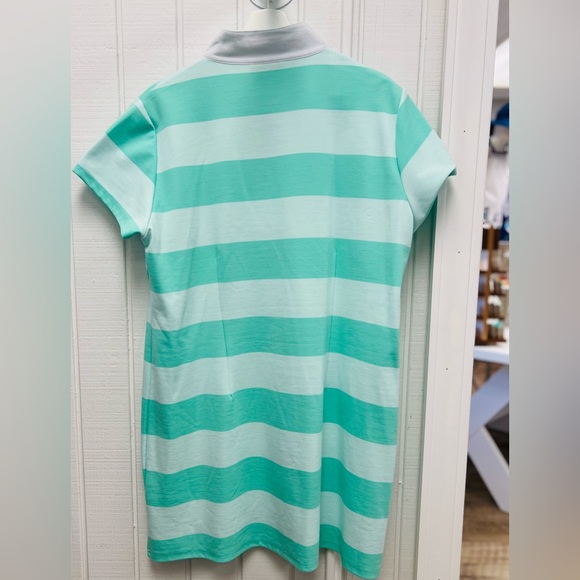 Sail to Sable - Short sleeve tunic dress size XXL - Picture 4 of 4